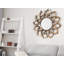 Metal Wall Mirror