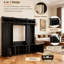 Armoire de rangement Zorindale
