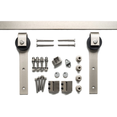 Barn Door Track System