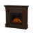 Chateau 41" Electric Fireplace by Real Flame-1559330133