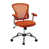 Orange is out of stock