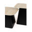 Baru Nesting End Table