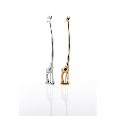 Giraffe Statue
