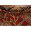 Grand tapis traditionnel indien 12 x 15
