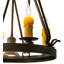 Timmy 4 - Light Chandelier