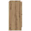 56cm Bathroom Vanity Base Only-1122445236
