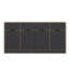 Minerva 90cm Sideboard-105726369