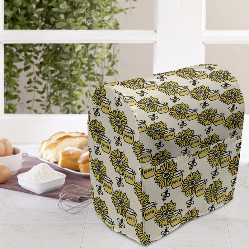 East Urban Home All That Apply Mixer Cover Mixer Accessory