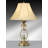 Revere Metal Table Lamp