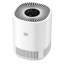 Air Purifier with HEPA H13 Filter, White, 25cm