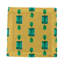 Cotton Blend Square Napkins-1285880171