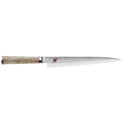 Miyabi Birchwood SG2 9-inch Slicing Knife