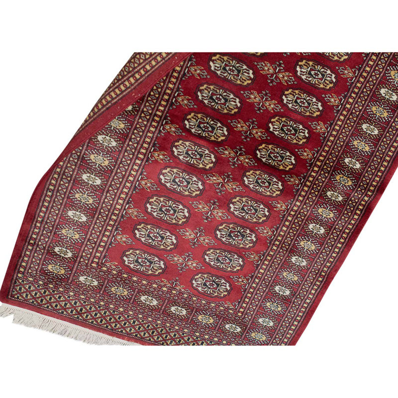 One-of-a-Kind 3'1" X 5'6" Area Rug