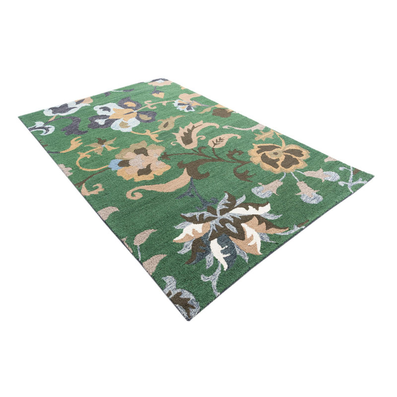 Tapis vert Noell