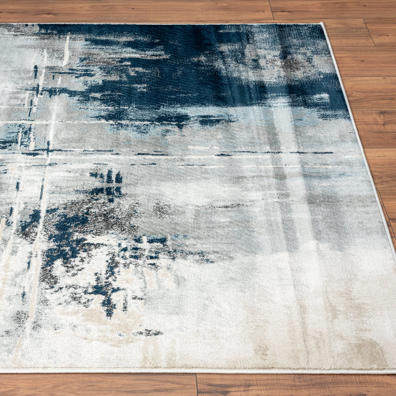 Tapis ivoire Gouverneur, Rectangle 5 pi x 7 pi