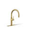 Crue Single-Handle Bar Sink Faucet, Single-Hole Prep Sink or Wet Bar Faucet-388827212