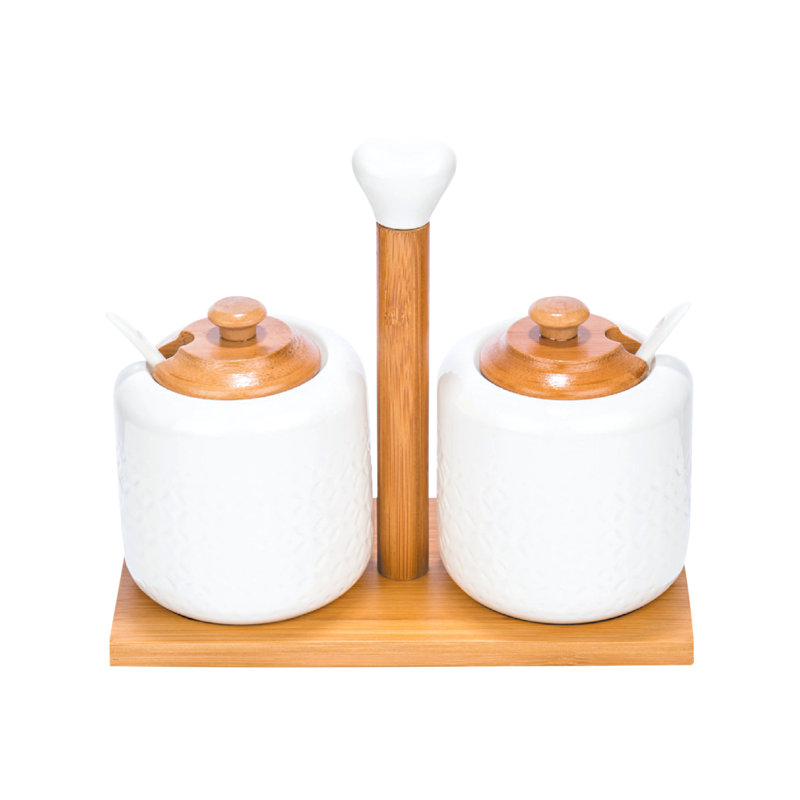 Condiment Set