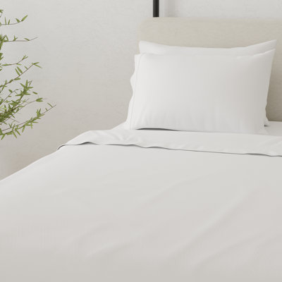 Ensemble de draps 4 pièces Omne Sleep