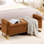 Teddy Upholstered Bench-992980302