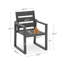 Chaise de patio Barner-115996291