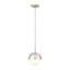 Luminaire suspendu 1 lumière 10,75 po Jarne-325971760
