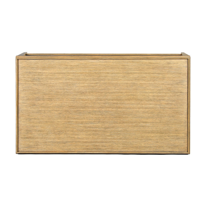 Grande table basse Liz, Lapin
