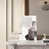 Toile tendue