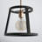Brielle 1 - Light Single Pendant