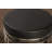 Gusba Swivel Upholstered Counter Stool-41669830