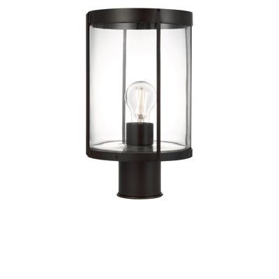 Lanterne de poteau d'extérieur 13 lumières Luning