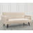 Cattalaya Upholstered Sofa-1435916407