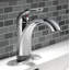 Robinet de salle de bain Lahara Touch2O® avec technologie sans contact-6898211