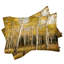 Collection de housse de couette Golden Aspen