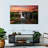Alvord Iguazu Falls At Sunset-108906375