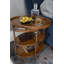 Grand Tour Solid Wood End Table