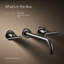 Purist® Wall Mounted Bathroom Faucet-1042871361-1042871362