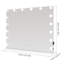 Miroir de coiffeuse Gerad-1856654224