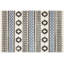 Coffey Southwestern 160cm X 220cm Area Rug