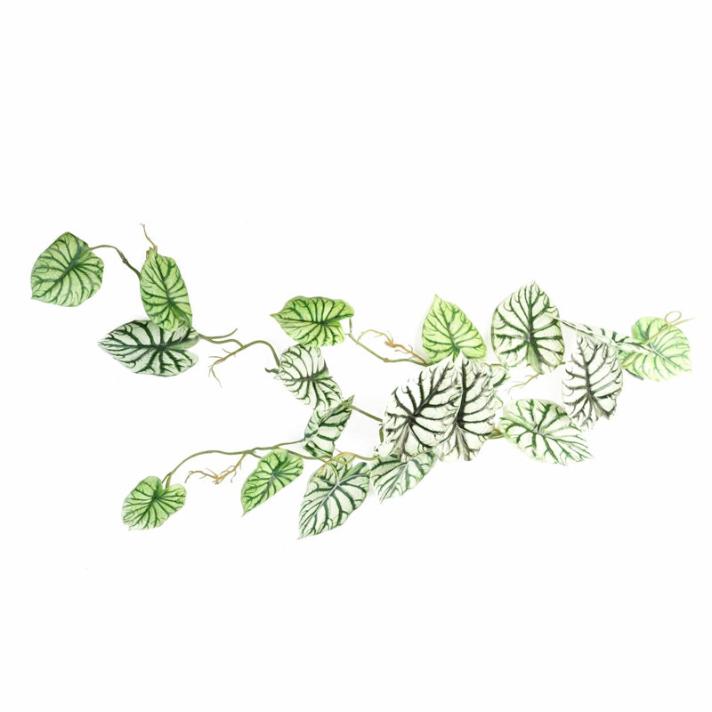 Hanging Plants 120cm Faux Foliage Plant