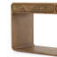 Caspian 60'' W Solid Wood Console Table-1521037338