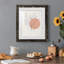 Contemporary Wildflower Bouquet - Peinture encadrée-104555265-104555321