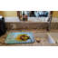 Tapis de séchage Yellow Sun Sunflowers