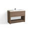 Vista 48" W Freestanding Single Bathroom Vanity-224930967-224931171-224931174