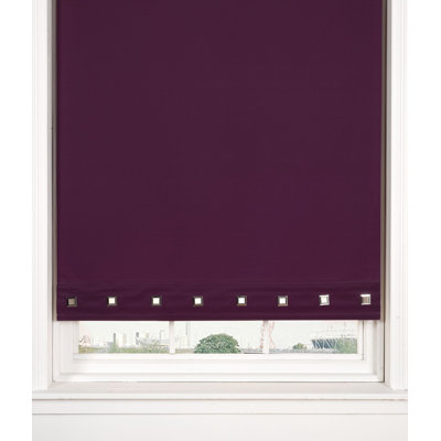Blackout Roller Blind