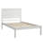 Chares Wood Platform Bed With Headboard-711956075-711956069