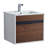 Kynlyn 20'' Single Bathroom Vanity with Ceramic Top-95108881