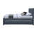 Upholstered Panel Bed-89228090