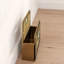 Apollonia Free Standing Magazine Rack