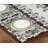 Adella Polyester Rectangle Placemat