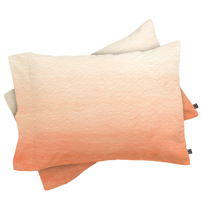 Social Proper Ombre Pillowcase